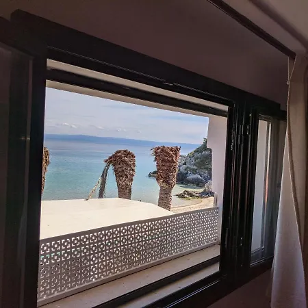 Residence Cala Delle Arene San Domino Exterior photo