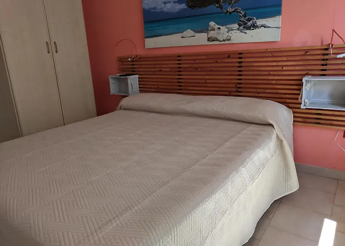 Residence Cala Delle Arene