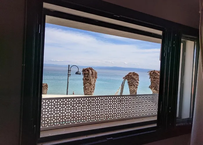 Residence Cala Delle Arene