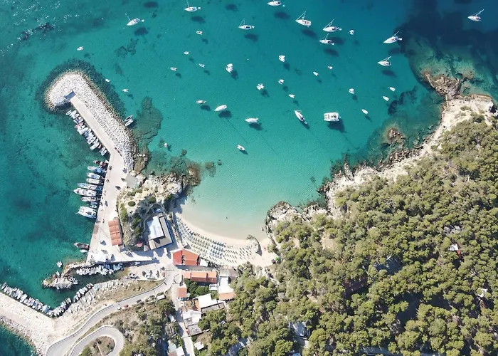 Residence Cala Delle Arene