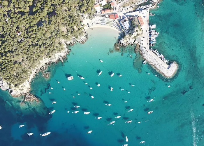 Residence Cala Delle Arene