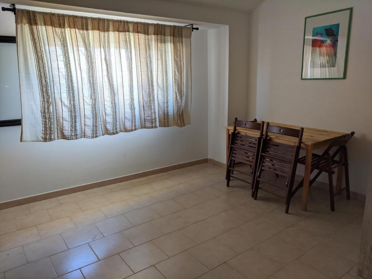 Cala Delle Arene Holiday home