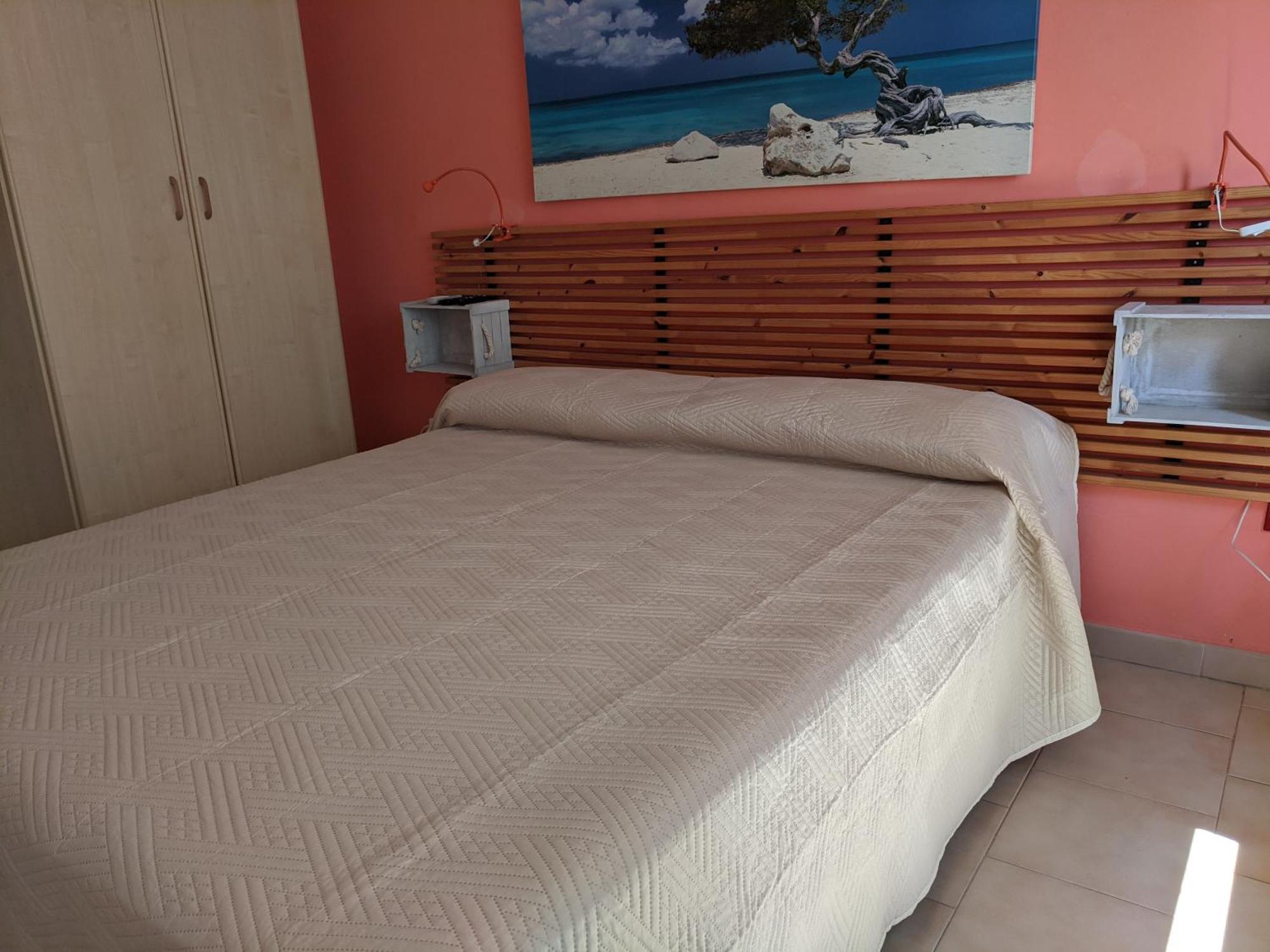 Cala Delle Arene Holiday home *