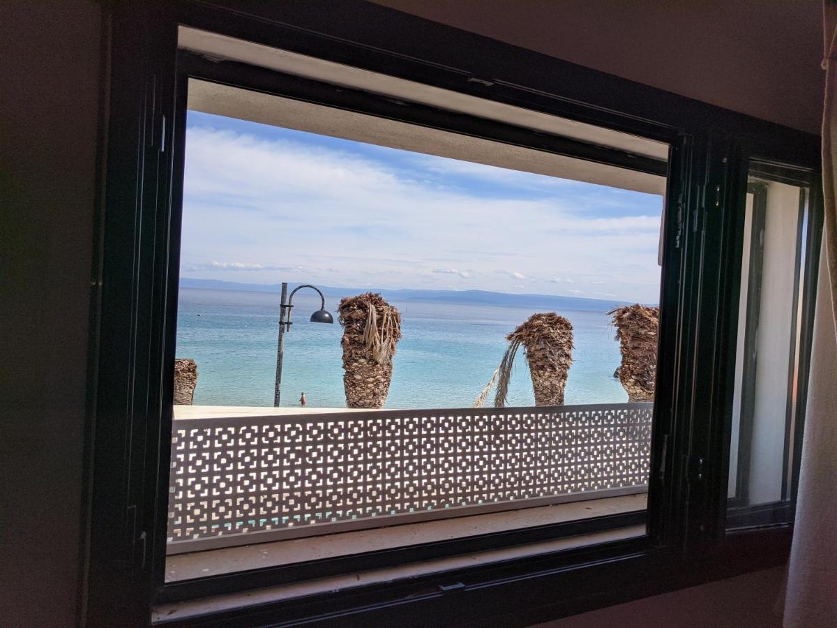 Cala Delle Arene Holiday home San Domino
