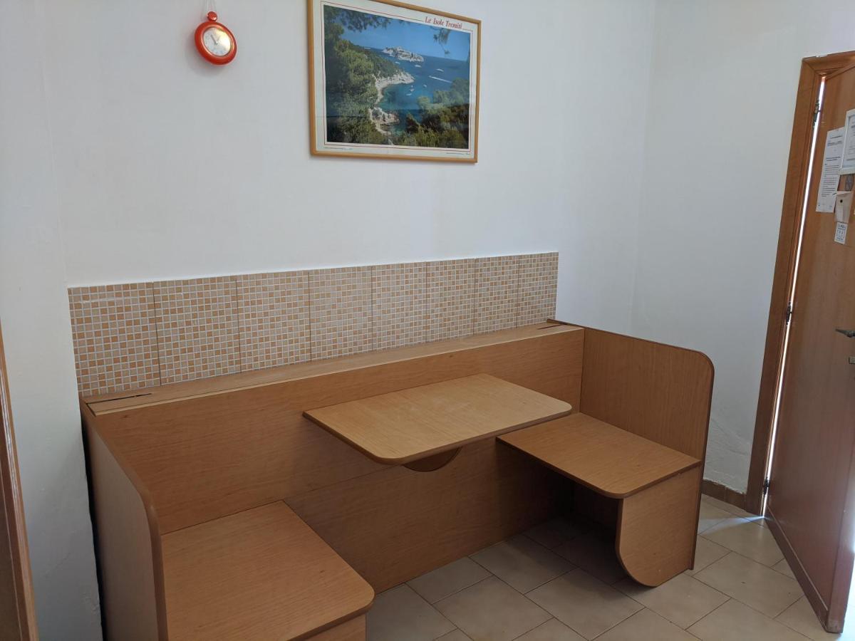 Cala Delle Arene Holiday home