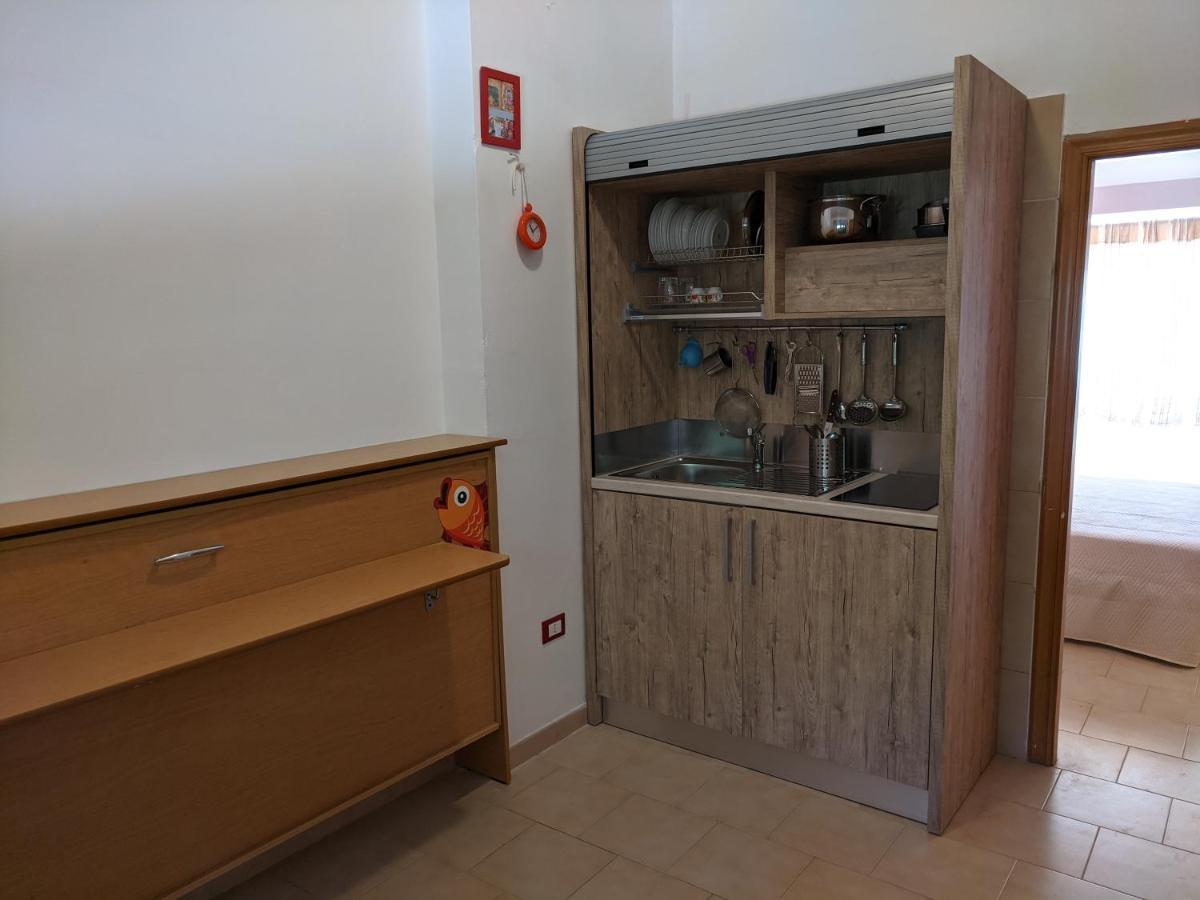 Holiday home Cala Delle Arene *