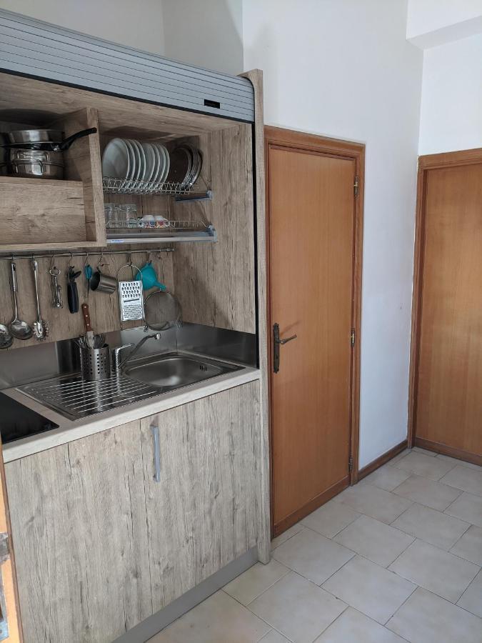 Cala Delle Arene Holiday home