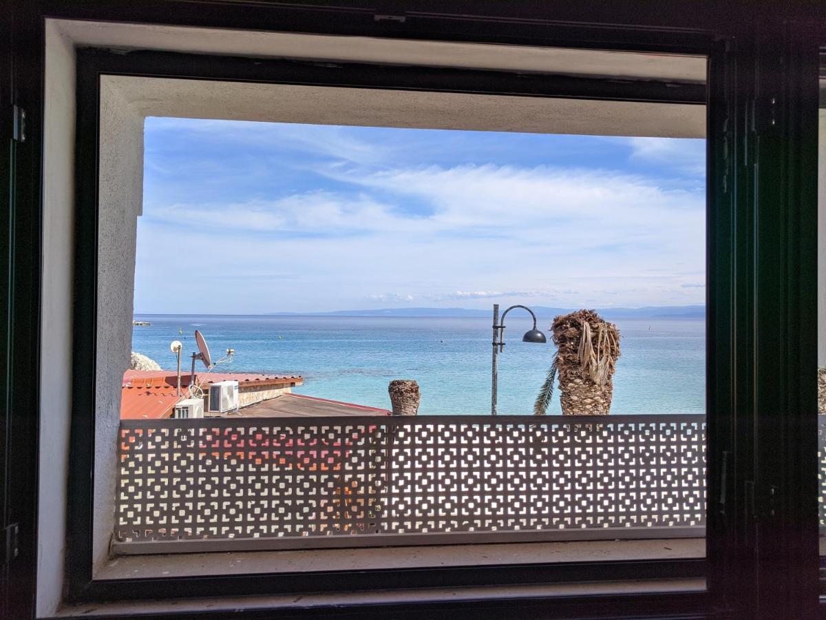 Cala Delle Arene Holiday home