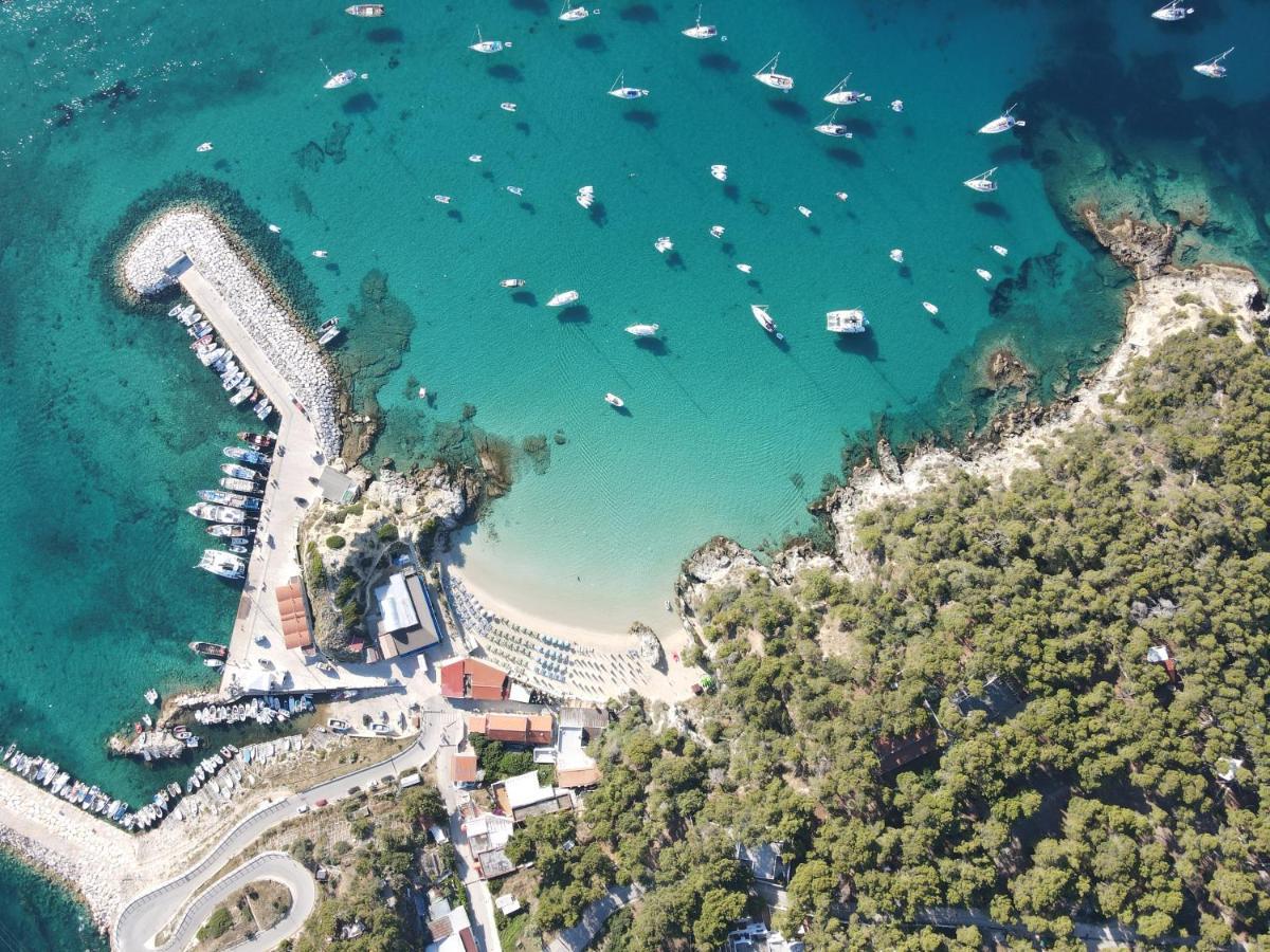 Cala Delle Arene