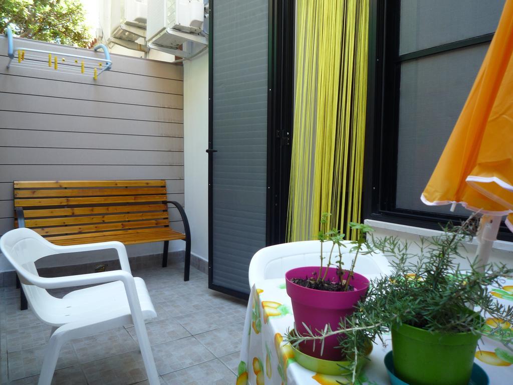 Holiday home Cala Delle Arene