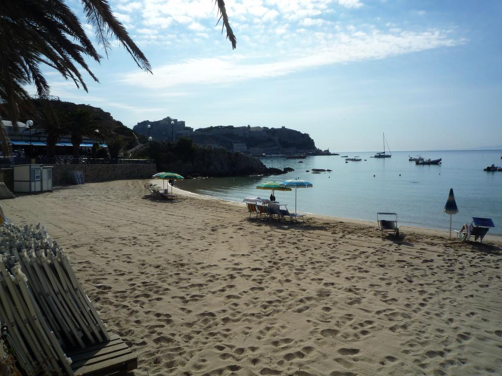 Cala Delle Arene Holiday home