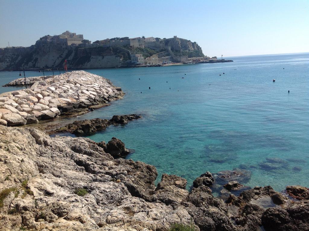 Cala Delle Arene *