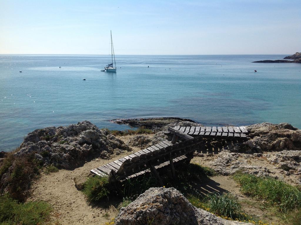 Cala Delle Arene Holiday home *