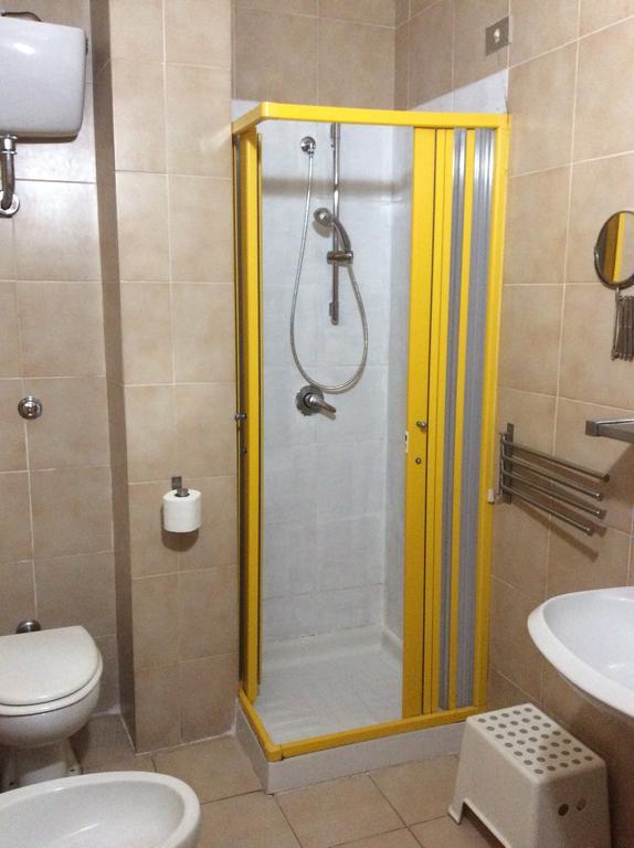 Holiday home Cala Delle Arene San Domino