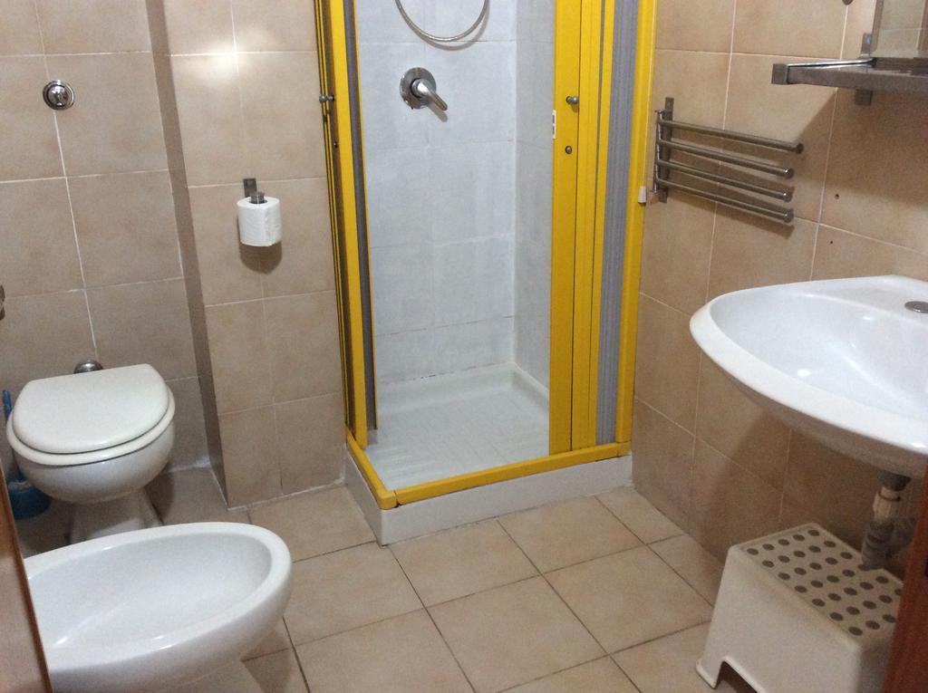 Holiday home Cala Delle Arene San Domino