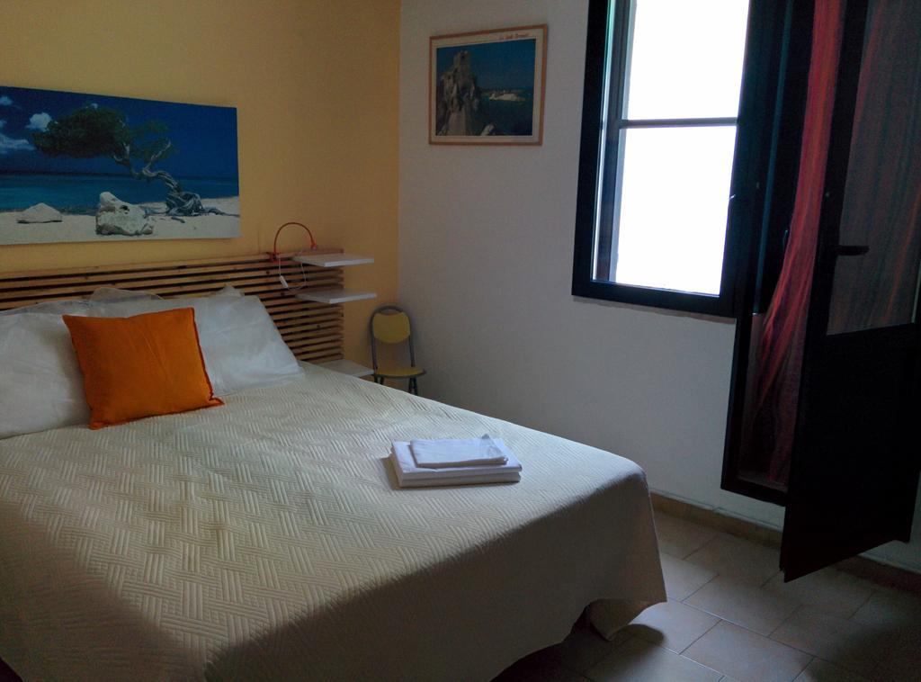 Cala Delle Arene Holiday home San Domino