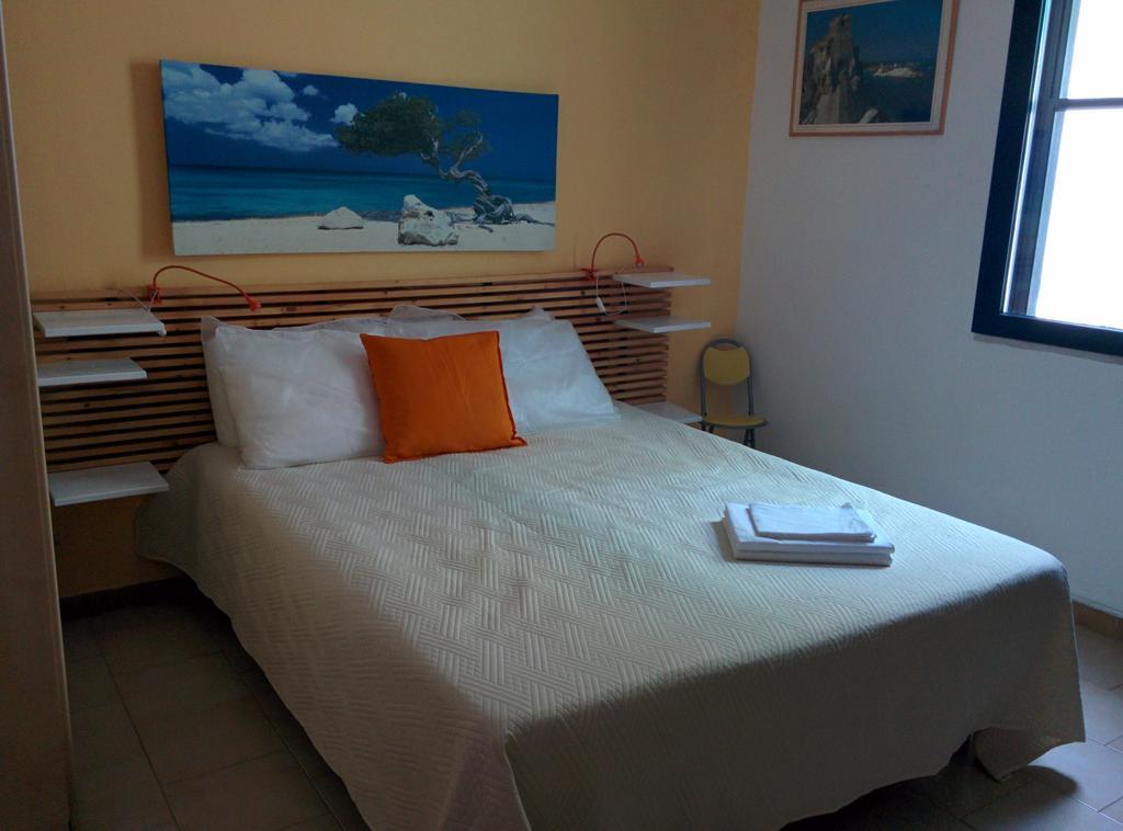 Holiday home Cala Delle Arene *