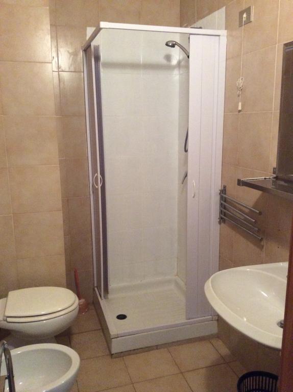 Cala Delle Arene Holiday home