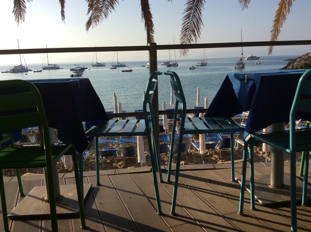 Holiday home Cala Delle Arene San Domino