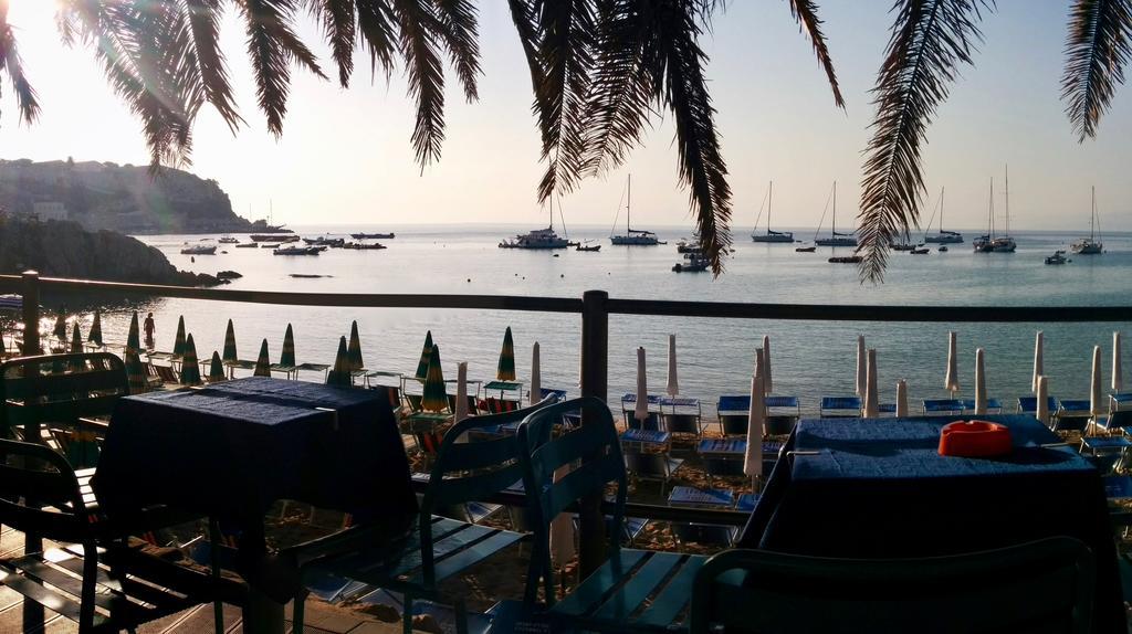 Cala Delle Arene Holiday home *