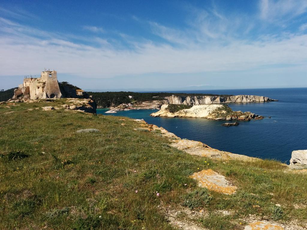 Cala Delle Arene Holiday home