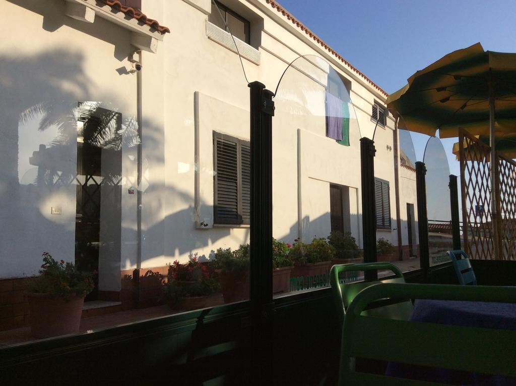 Cala Delle Arene Holiday home