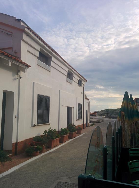 Holiday home Cala Delle Arene San Domino