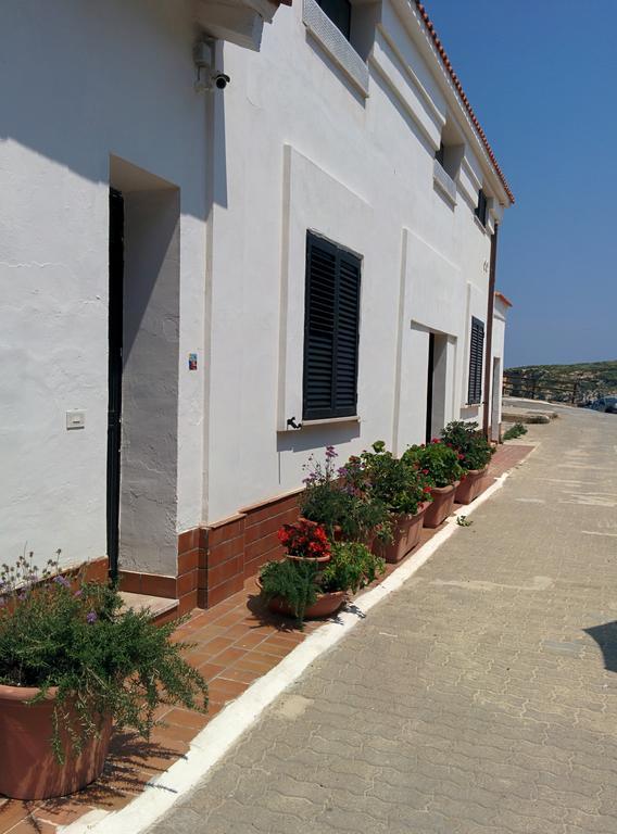 Cala Delle Arene * San Domino