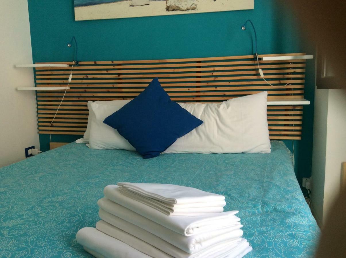 Cala Delle Arene Holiday home San Domino